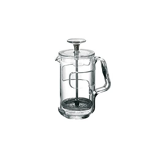 Guzzini Gocce Melkopschuimer/koffiemaker 3 kopjes - 0.35Ltr