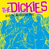 Suburban Winnipeg Live in Winnipeg 1982