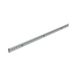 nVent SCHROFF SCHROFF horizontale rail isolatie strip, 63 HP, PC