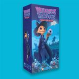 Asmodee Dreadful Meadows - Tricks for Treats Bordspel