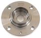 TRISCAN 8535 29026 Moyeu avant pour VW up! Hatchback (121, 122, BL1, BL2)