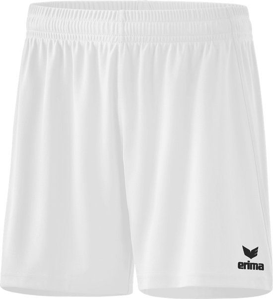 Erima Rio 2.0 Short Dames - New White - Maat 36