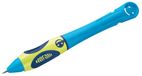 Pelikan Gripfix 820516 potlood voor linkshandigen, neonfreshblue, 1 stuk in vouwdoos