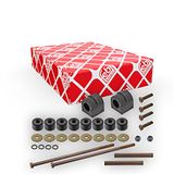 febi bilstein 07568 Anti Roll Bar Bush Kit