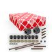 febi bilstein 07568 Anti Roll Bar Bush Kit