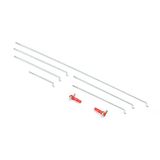 E-flite Pushrod DRACO 2 m