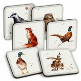 Pimpernel Wrendale Designs placemats