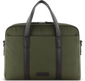 Bugatti Maro Business Bag Olive olijfgroen