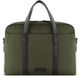 Bugatti Maro Business Bag Olive olijfgroen