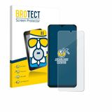 BROTECT - Screenprotector voor Huawei Enjoy 70 - Folie Beschermfolie Beschermglas matte