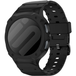 Samsung Bracelet TPU avec cadre Samsung Galaxy Watch 8 - 40mm (noir)