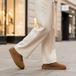 UGG UGG W Classic Micro Boots cognac Suede