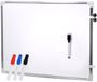 Concorde Iberica Whiteboard set - incl whiteboard stiften - whiteboardmarkers - whiteboard klein