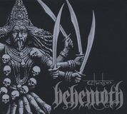 Behemoth Ezkaton
