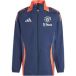 adidas Outdoor trainingsjack Manchester United 2024/25
