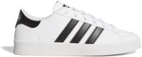 Adidas Jump Hook Low Schoenen Wit EU 40 2/3