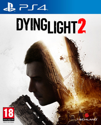 Techland Dying Light 2 PlayStation 4