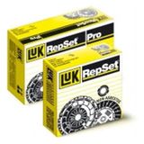 LUK 618004306 RepSet Koppelingsset