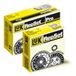 LUK 618004306 RepSet Koppelingsset