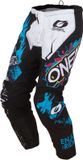 O'Neill Element fietsbroek Jongeren villain-white