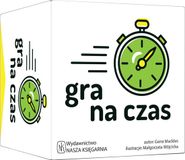 Nasza Wydawnictwo Nasza Księgarnia Sp. z o.o. Gra na czas