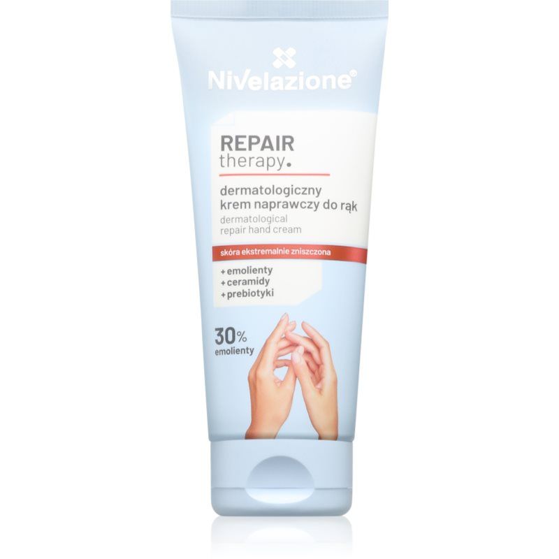 Farmona Nivelazione Handcrème Repair Therapy 80ml