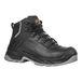 U-Power Don't Worry... BE Happy! Stride ESD S3s Ci Sc LG FO SR Chaussure de travail Homme, Gris plomb, 44 EU