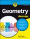 Geometry Wiley-VCH GmbH Geometry For Dummies 3rd Edition