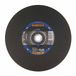 Rhodius Alphaline I ST34 Disque de coupe - 350mm - Acier