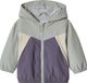 Vertbaudet Windjack colorblock voor babyjongens