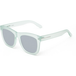 Hawkers Lunettes de Soleil Frozen Iced Aqua Chrome Nobu XL