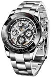 Pagani Design Herenuhren Sideous