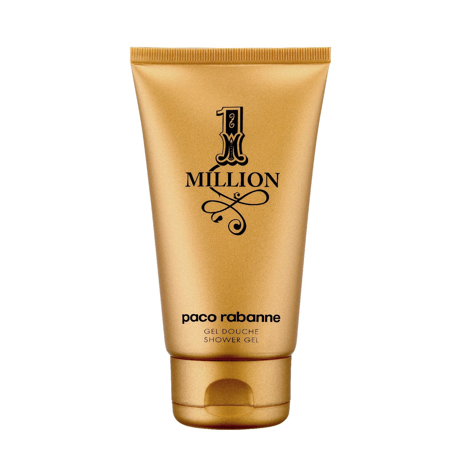 Paco Rabanne 1 Million Showergel 150 ml