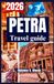 PETRA TRAVEL GUIDE 2026