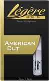 Legere Classic Legere Tenor Saxofoon Riet American Cut 2.25