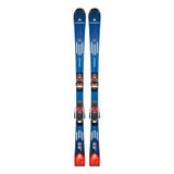 Dynastar Speed Omg Team Sl R21 Pro - Spx 11 Gw B73 Binding