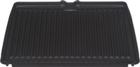 SEB Grillplaat Zwart