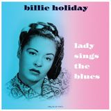 Fatcat Not Now Lady Sings The Blues (Coloured Vinyl)