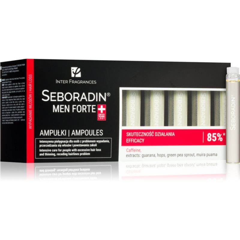 Seboradin Men Forte 5907718948622