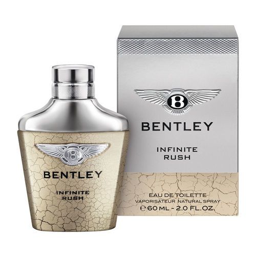 Bentley Eau de Toilette / 60 ml / Heren