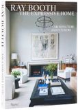 Ray Booth: The Expressive Home