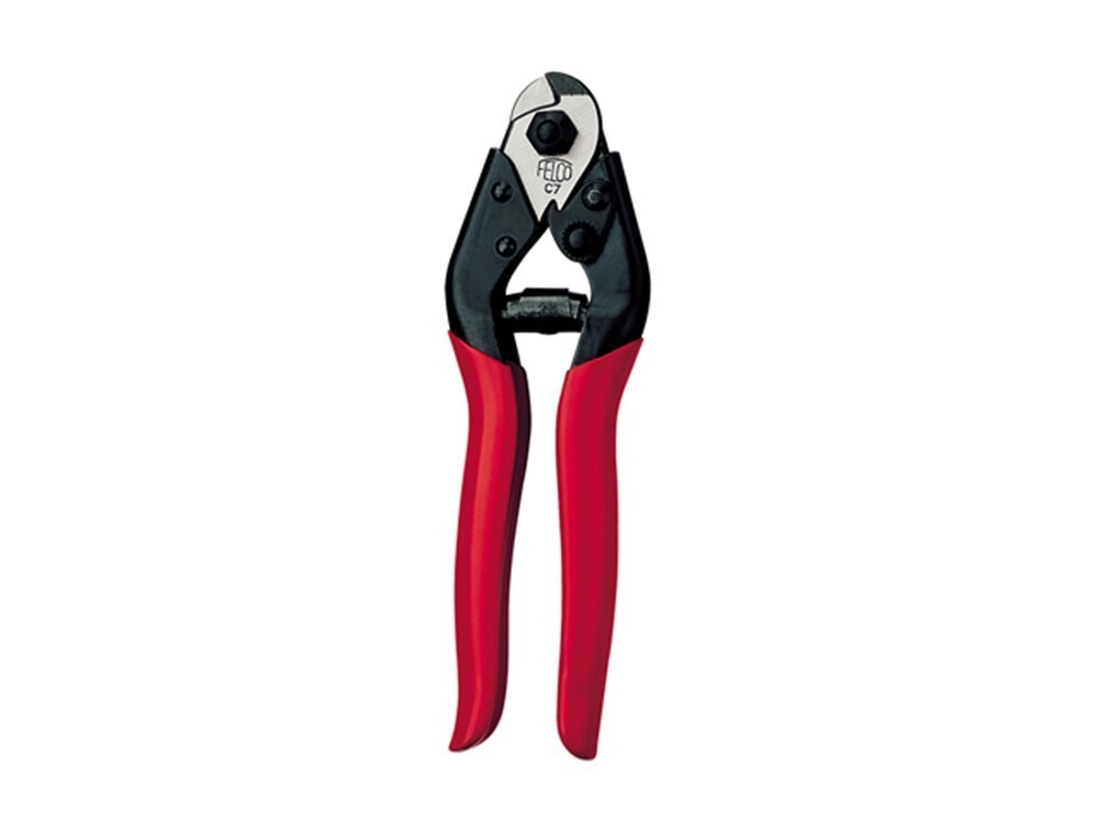 FELCO Kabelschaar 190 mm