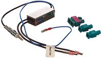 ACV 1524-70 Antenne Adapter 2x Fakra - DIN - 1x Dubbel-Fakra Audi - Maserati - Seat - Skoda - Volkswagen - Scania