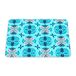 Bonamaison Pop Art Digital Printed Rectangular Mousepad