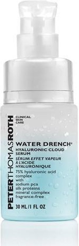 Peter Thomas Roth Water Drench™ Hyaluronic Cloud Serum 30ml