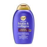 OGX Biotine & Collagen Shampoo