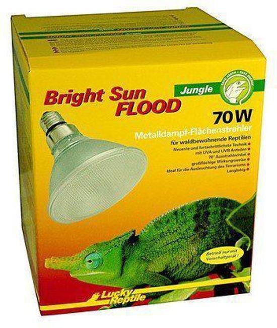 Lucky reptile Terrariumverlichting BSFJ-70