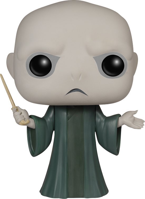 Funko : Pop Harry Potter - Voldemort