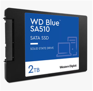 Western Digital SA510