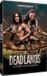 FIB-RMS-BE Movie - Dead Lands (Fr) DVD